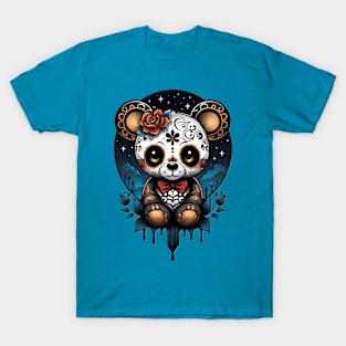 Sweet Skele Bear T-Shirt